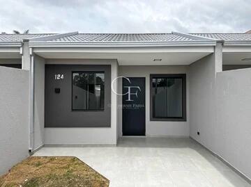 Foto Imóvel - Casa No Jd Carvalho