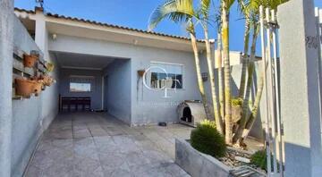 Foto Imóvel - Casa Com 3 Quartos Sendo Uma Suíte