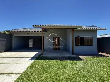 Foto Imóvel - Residência Térrea Individual Com área De Lazer