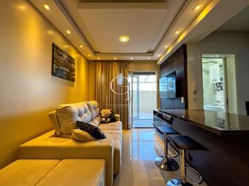 Foto Imóvel - Apartamento Garden No Centro