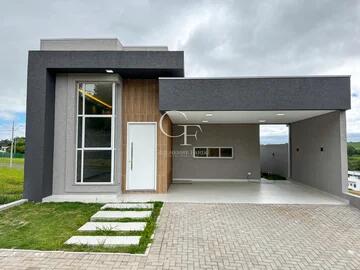 Foto Imóvel - Casa No Bosque Mistral