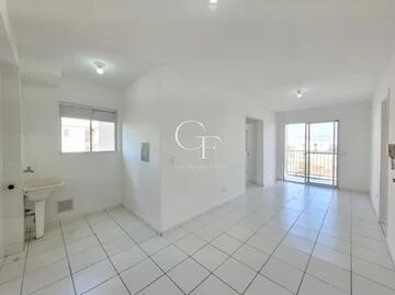 Foto Imóvel - Apartamento Condomínio Campo Alegre