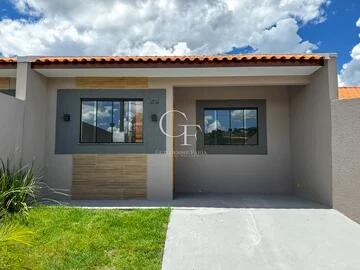 Foto Imóvel - Casa Parque Das Palmeiras