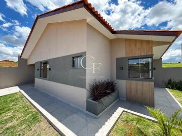 Foto Imóvel - Casa De Esquina Parque Das Palmeiras