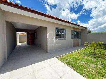 Foto Imóvel - Casa Individual Parque Das Palmeiras