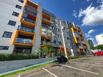 Foto Imóvel - Vista Uvaranas