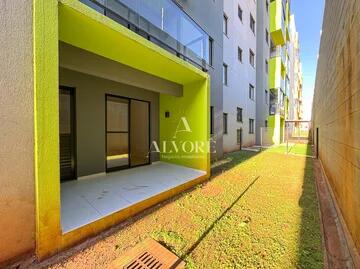 Foto Imóvel - Apartamento Garden Vista Santa Paula