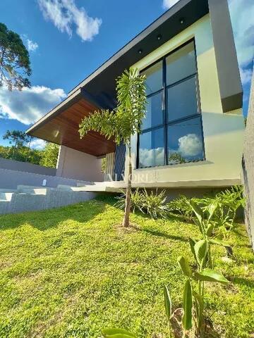 Foto Imóvel - Casa De Alto Padrão No Eos Mirante