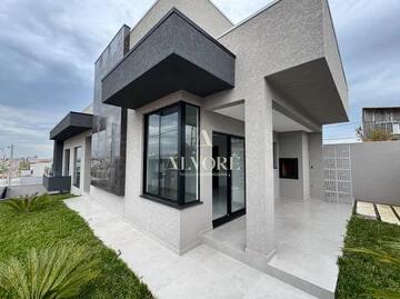 Foto Imóvel - Casa De Esquina à Venda    Le Parc  Imperdível