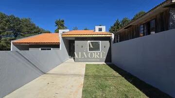 Foto Imóvel - Casa Nova Com 3 Dormitórios E Amplo Terreno | Uvaranas/tarobá