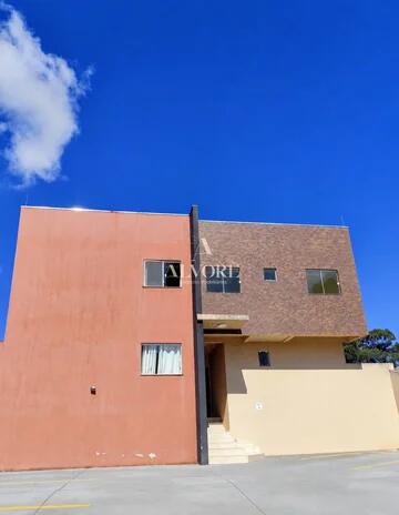 Foto Imóvel - Apartamento Com área Externa No Oficinas