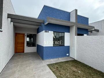 Foto Imóvel - Casa Nova Em Oficinas (vila Cipa)