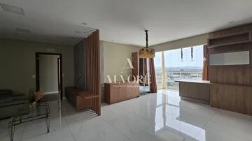 Foto Imóvel - Apartamento Mobiliado De 147 M² Com Suíte Master No Edifício Platinum