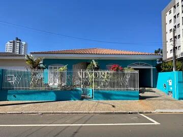 Foto Imóvel - Casa Semimobiliada Com 5 Quartos E 3 Suítes No Estrela