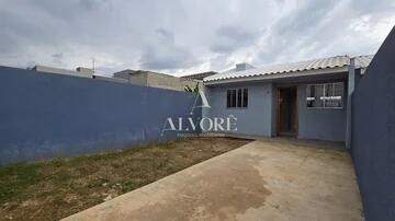 Foto Imóvel - Casa Com Amplo Terreno E Edícula No Terraliz