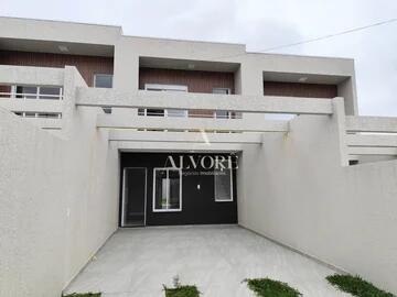 Foto Imóvel - Sobrado Com Amplo Terreno No Bairro órfãs
