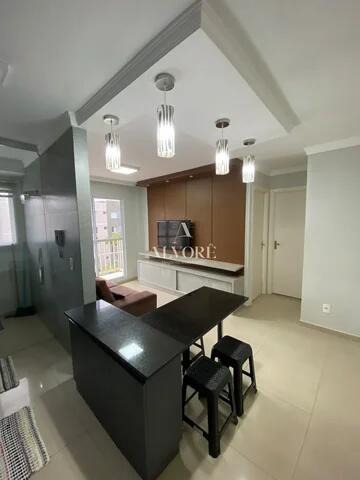 Foto Imóvel - Apartamento Porteira Fechada