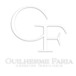 Logo Guiherme Faria Corretor