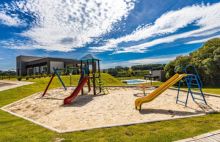 <strong>Condomínio Bosque Mistral - Jardim Carvalho</strong>