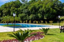 <strong>Condomínio Bosque Mistral - Jardim Carvalho</strong>