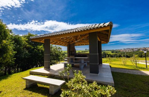 Condomínio Bosque Mistral - Jardim Carvalho