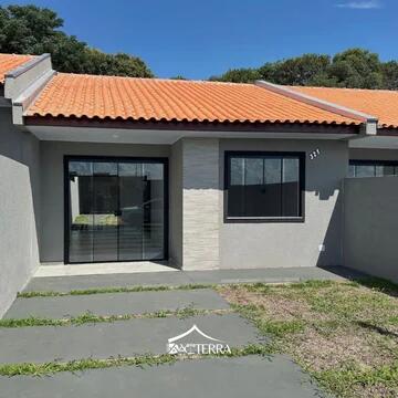 Foto Imóvel - Casa 2 Quartos à Venda - Uvaranas (terra Liz)