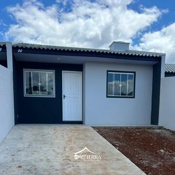 Foto Imóvel - Casa 2 Quartos à Venda - Uvaranas (terra Liz)
