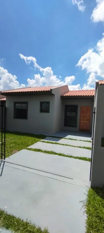 Foto Imóvel - Casa 2 Quartos à Venda - São Francisco (uvaranas)