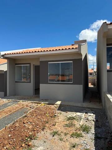 Foto Imóvel - Casa 2 Quartos à Venda - Uvaranas (jardim Royal)