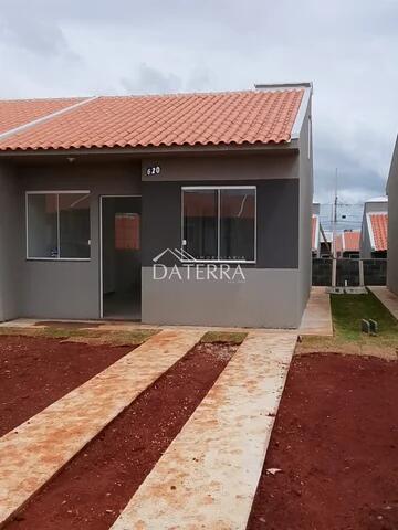 Foto Imóvel - Jardim Royal - Uvaranas