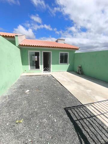 Foto Imóvel - Jardim Royal - Uvaranas