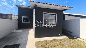 Foto Imóvel - Jardim Amália - Uvaranas