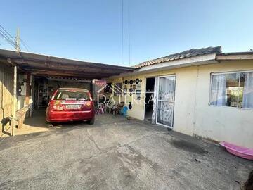 Foto Imóvel - Los Angeles - Boa Vista