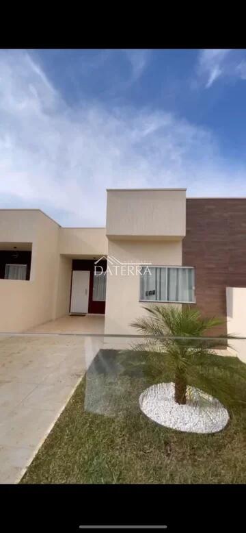 Foto Imóvel - Residencial Cândido Portinari - Uvaranas