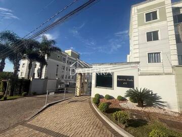 Foto Imóvel - Apartamento 2 Quartos Para Locação - Colônia Dona Luiza