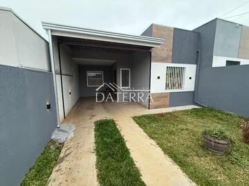 Foto Imóvel - Casa 3 Quartos Para Locação - Uvaranas