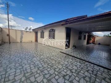 Foto Imóvel - Casa Para Locação 3 Quartos - Uvaranas
