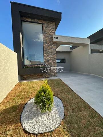 Foto Imóvel - Cidade Jardim - Uvaranas