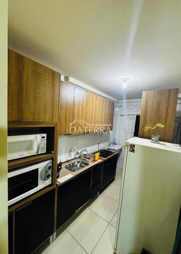 Foto Imóvel - Apartamento Vida Nova I - Uvaranas