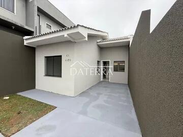 Foto Imóvel - Palmeirinha - Boa Vista