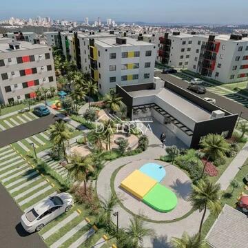 Foto Imóvel - Apartamento 3 Quartos Para Locação - Vittace Sabará