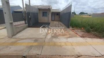 Foto Imóvel - Casa Para Locação 2 Quartos - Uvaranas