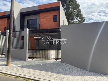 Foto Imóvel - órfãs - Jardim Carvalho