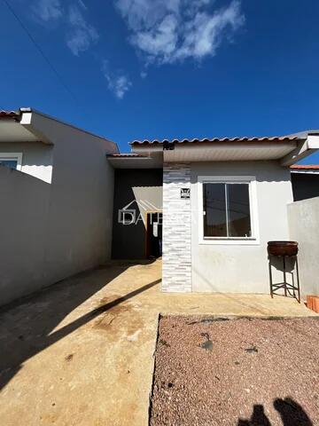Foto Imóvel - Casa Para Locação 2 Quartos - Uvaranas