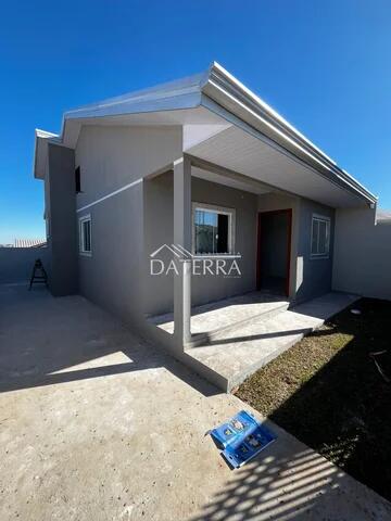 Foto Imóvel - Bairro Novo - Uvaranas