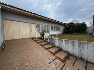 Foto Imóvel - Casa 4 Quartos Para Locação Em Uvaranas