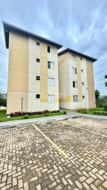 Foto Imóvel - Apartamento Jardim América