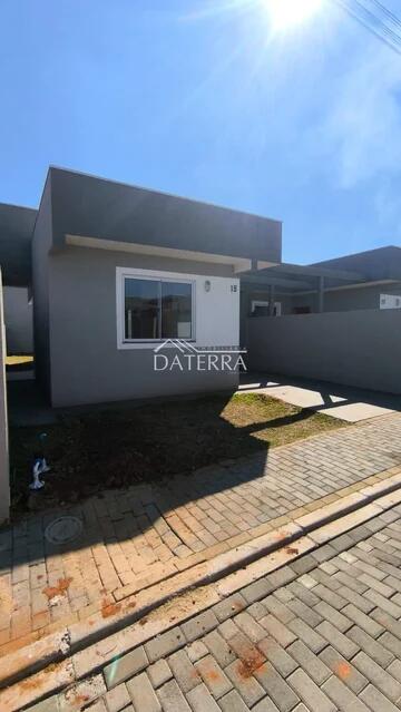 Foto Imóvel - Casa Para Locação 3 Quartos - Residencial Treviso Uvaranas