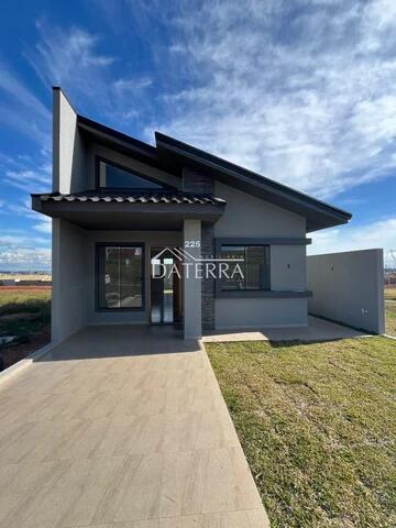 Foto Imóvel - Casa Em Condomínio Girassol - Uvaranas