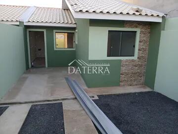 Foto Imóvel - Lagoa Dourada - Uvaranas